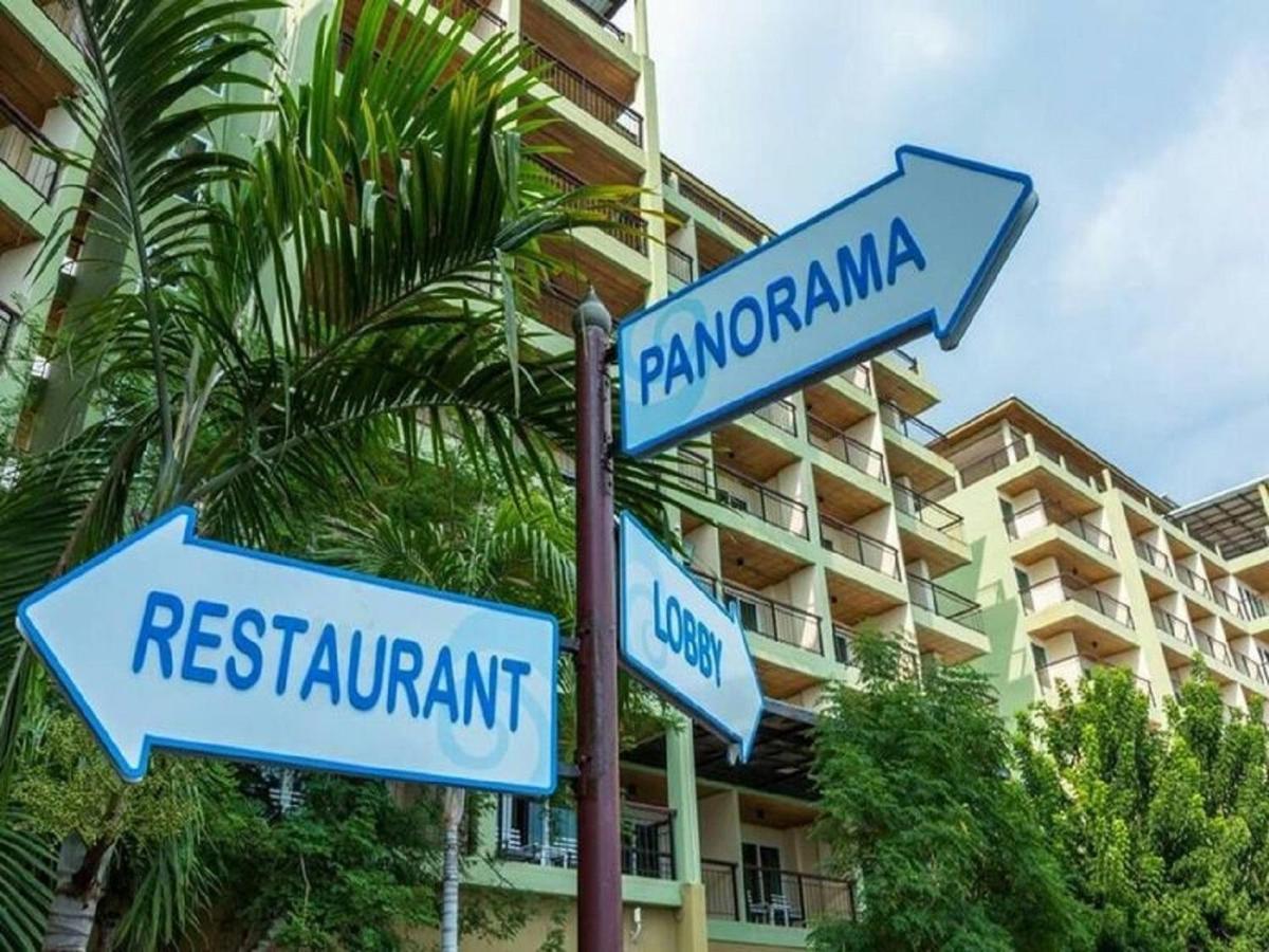 Royal Phala Cliff Beach Resort Ban Chang  Exterior foto